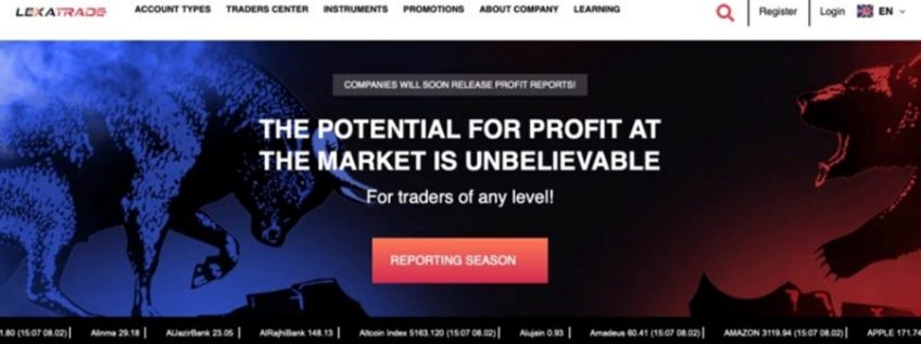 Брокер LexaTrade (ЛексаТрейд) – обзор схемы обмана, честные отзывы жертв развода | TrustViper Брокер LexaTrade (ЛексаТрейд) – обзор схемы обмана, честные отзывы жертв развода | TrustViper : https://trust-viper.com