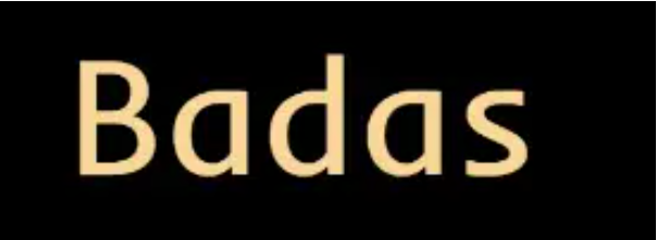Badas live (Бадас лайв) – обзор и разоблачение брокера. Отзывы о проблемах с выводом денег. Схемы обмана клиентов Badas live (Бадас лайв) – обзор и разоблачение брокера. Отзывы о проблемах с выводом денег. Схемы обмана клиентов : https://trust-viper.com