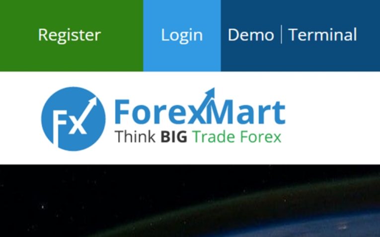 Брокер ForexMart (ФорексМарт) – обзор сайта-мошенника, форекс-лохотрон, отзывы трейдеров | TrustViper Брокер ForexMart (ФорексМарт) – обзор сайта-мошенника, форекс-лохотрон, отзывы трейдеров | TrustViper : https://trust-viper.com