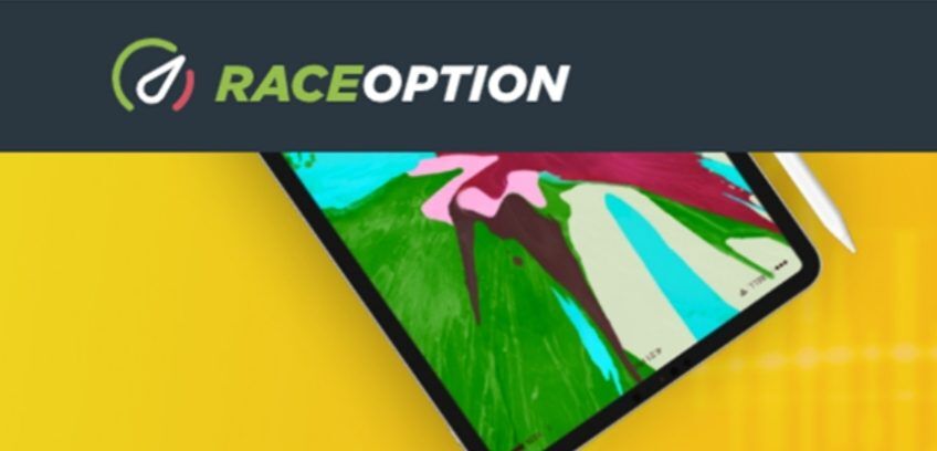 RaceOption главная