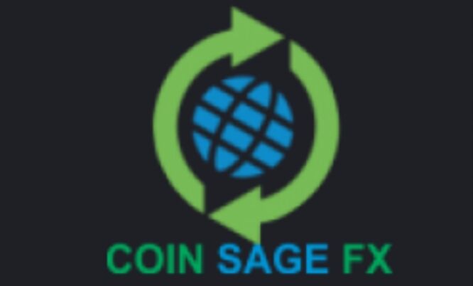 Coin-Sage-FX главная