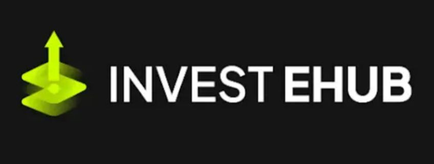 Invest-Ehub главная