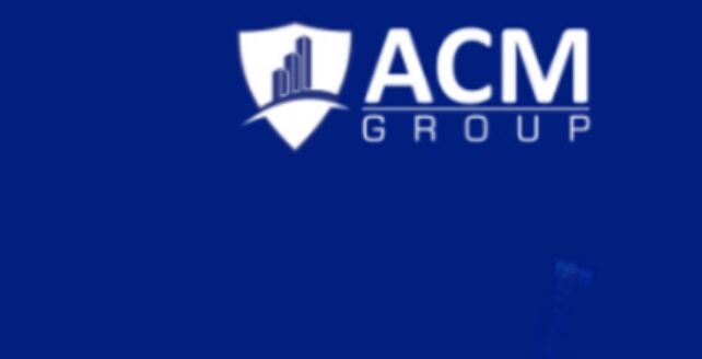 брокер ACM главная
