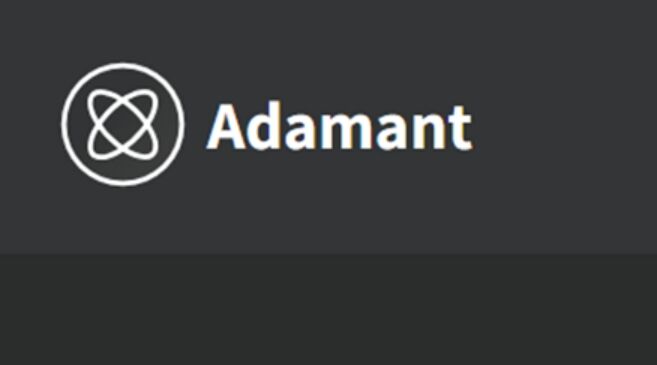 Adamant-Finance главная