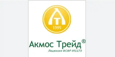 Брокер Akmos Trade (Акмос Трейд) - обзор форекс-кухни и независимые отзывы | TrustViper Брокер Akmos Trade (Акмос Трейд) - обзор форекс-кухни и независимые отзывы | TrustViper : https://trust-viper.com