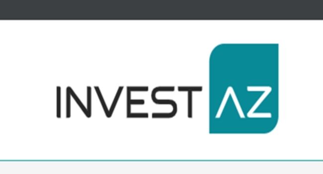 InvestAZ главная