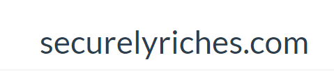Инвестиционная компания Securelyriches (Секьюрлиричес) – обзор проекта, честные отзывы Инвестиционная компания Securelyriches (Секьюрлиричес) – обзор проекта, честные отзывы : https://trust-viper.com