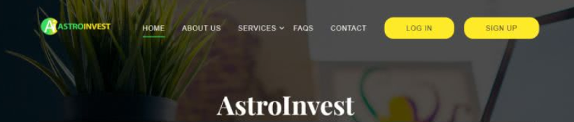 Инвестиционный лохотрон Astro Invest (Астро Инвест) – обзор и отзывы об очередном хайп-проекте Инвестиционный лохотрон Astro Invest (Астро Инвест) – обзор и отзывы об очередном хайп-проекте : https://trust-viper.com