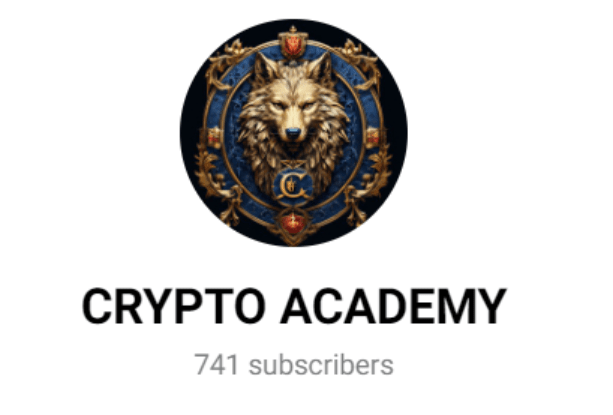 ТГ-канал CRYPTO ACADEMY (Крипто Академи) –⚠️ обзор хайпа, отзывы о кидалах ТГ-канал CRYPTO ACADEMY (Крипто Академи) –⚠️ обзор хайпа, отзывы о кидалах : https://trust-viper.com