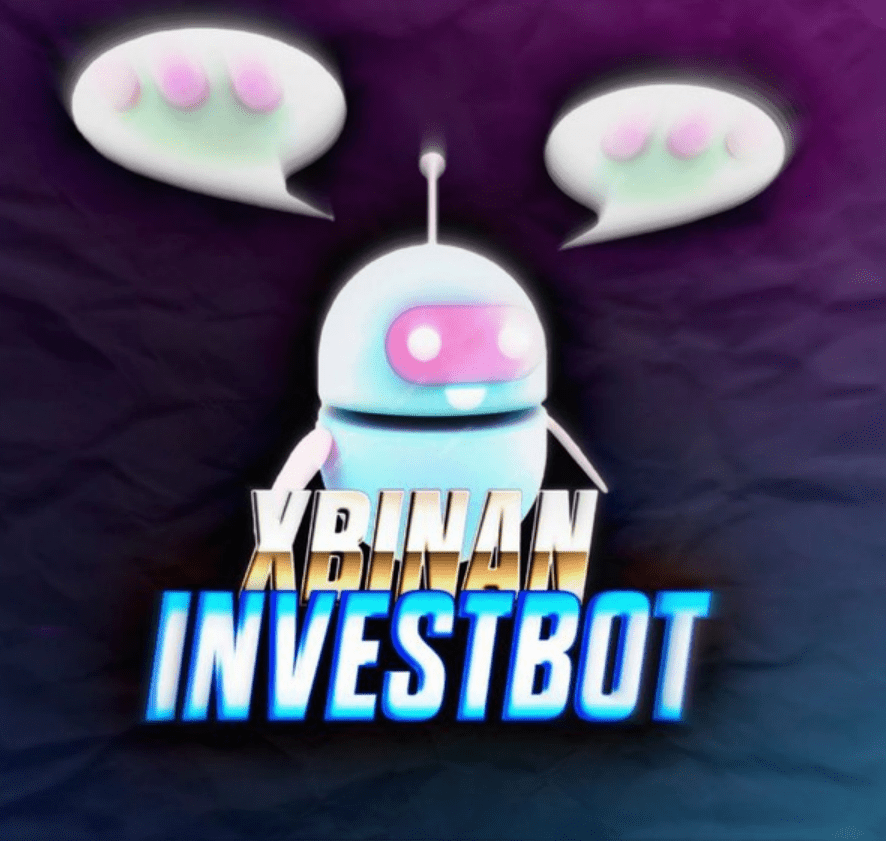 Финансовая пирамида XBINAN INVESTBOT (Иксбинан Инвестбот) – 💲 обзор и отзывы Финансовая пирамида XBINAN INVESTBOT (Иксбинан Инвестбот) – 💲 обзор и отзывы : https://trust-viper.com