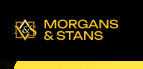 Morgans & Stans