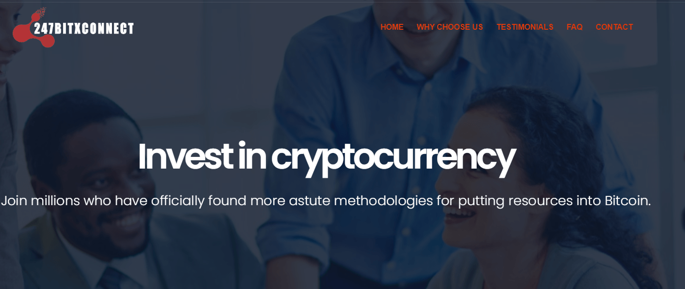 247BitxConnect обзор