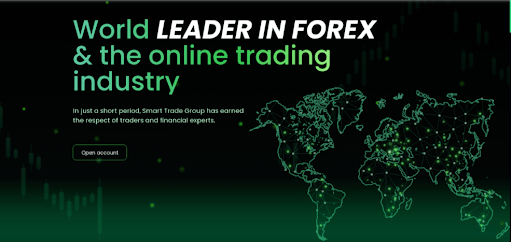 Обзор и характеристики Smart Trade CFD