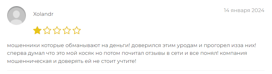 SilkCap отзыв