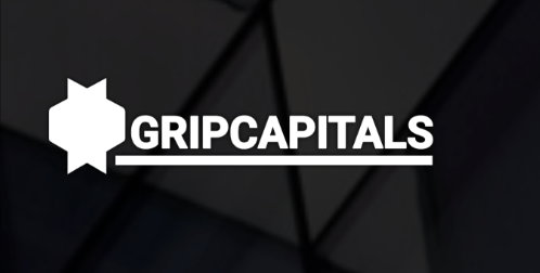 Gripcapitals лого