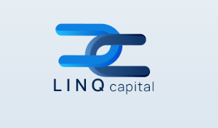 LINQ Capital лого