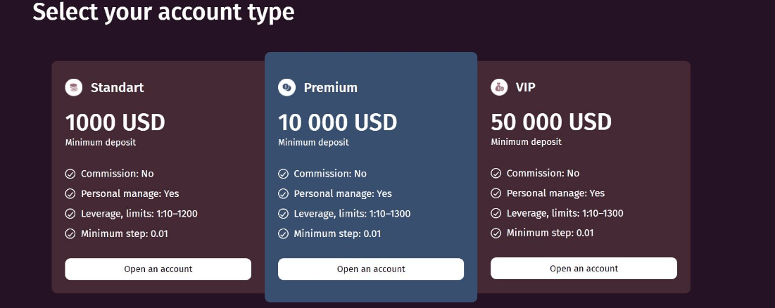 WSE Trading обман