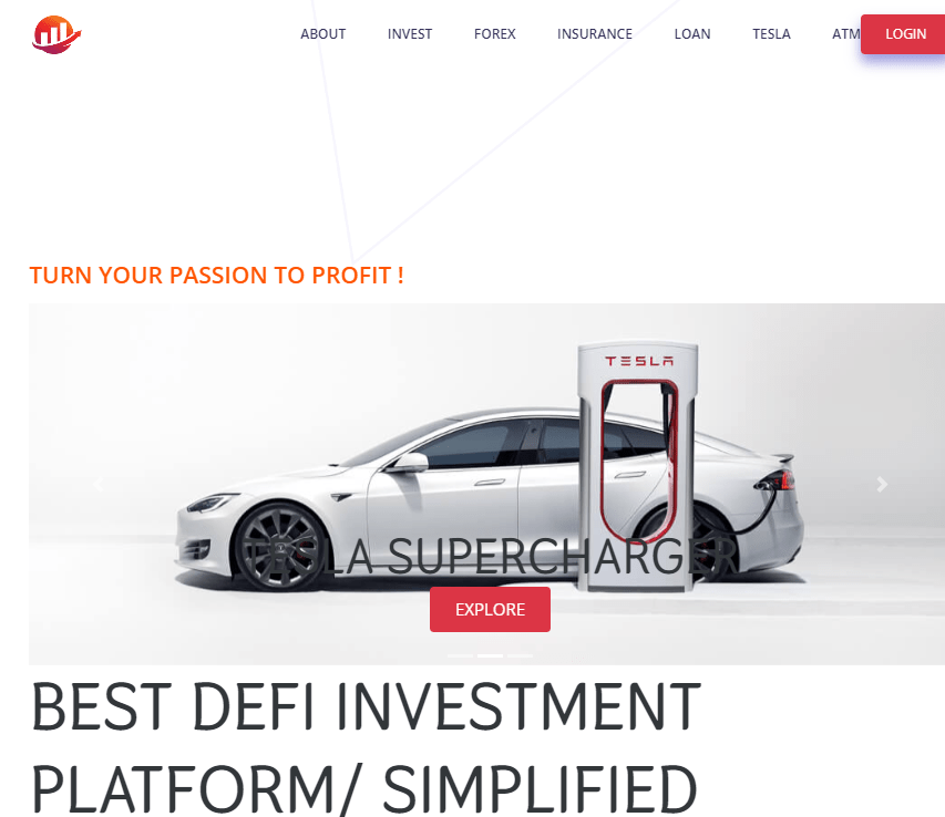 Trade FastRun обзор