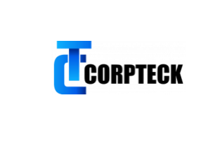 Corpteck лого