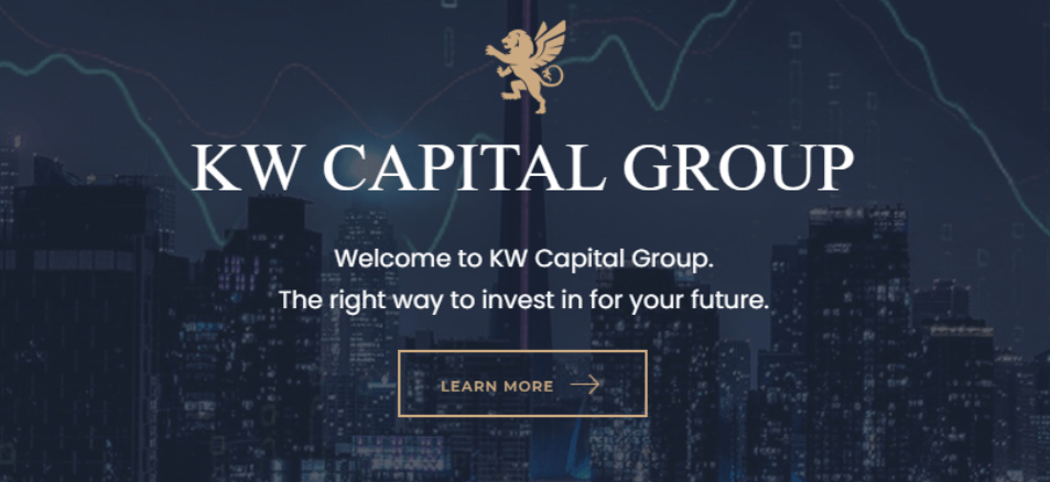 KW Capital Group обзор