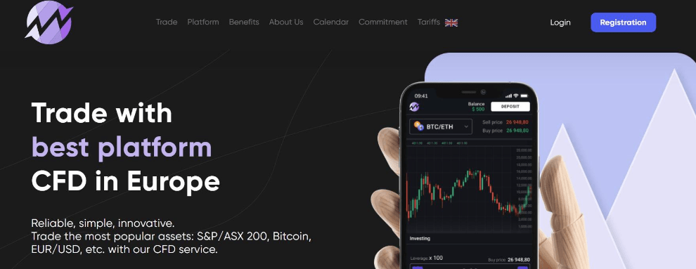 FCSIP обзор