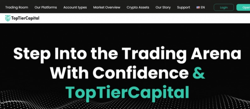 TopTierCapital обзор