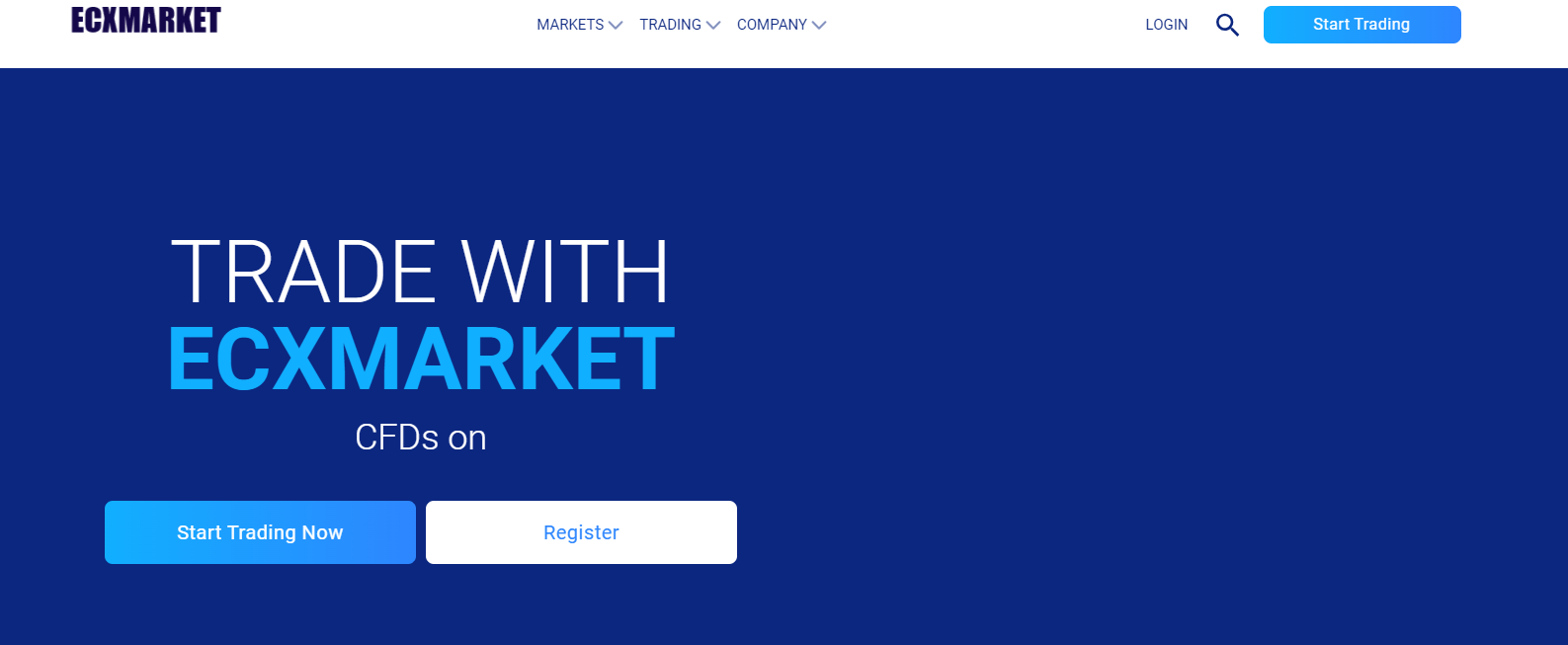 Ecxmarket обзор