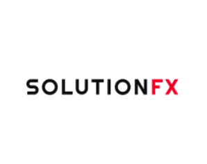 SolutionFX лого