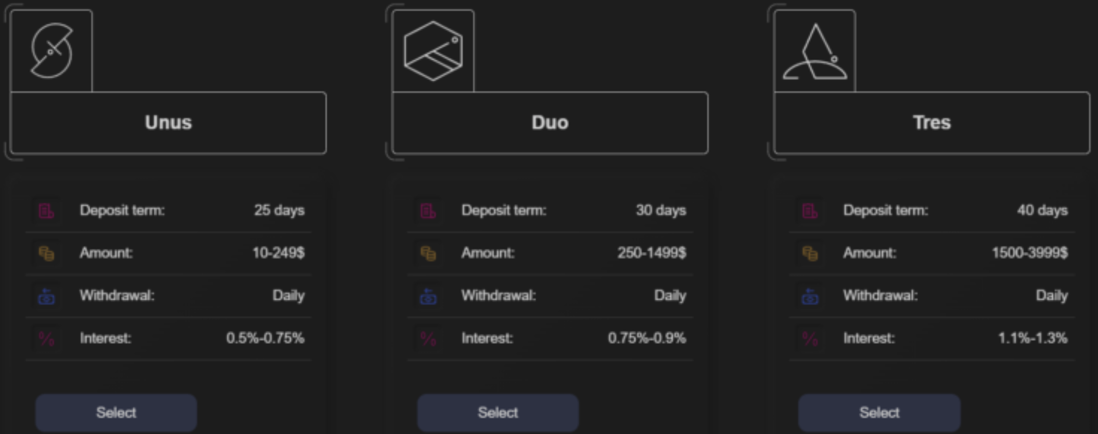 Интемпо теч обзор