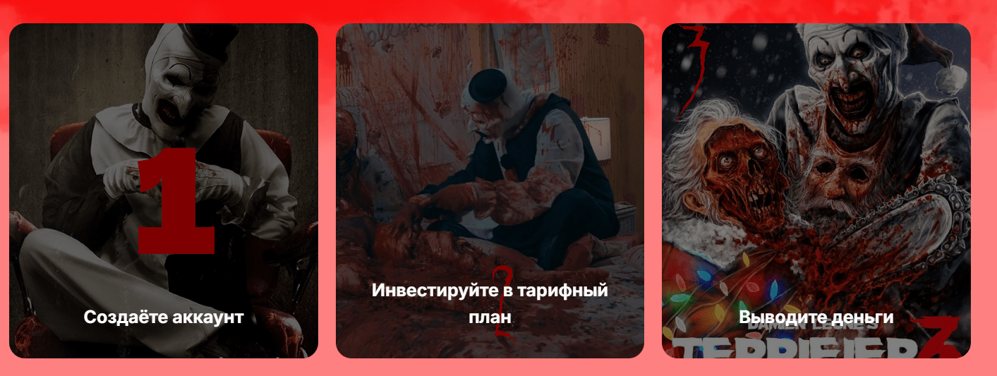 bloody-suicide анализ
