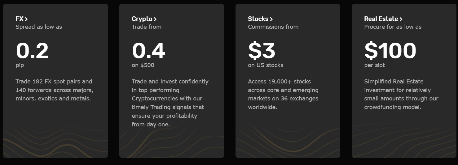 Prime Assets Pro обман