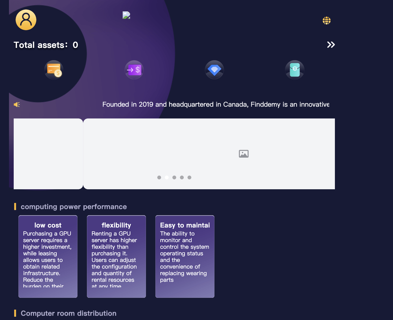 FindDemy обзор
