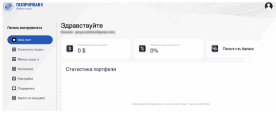 Gazinnv проверка