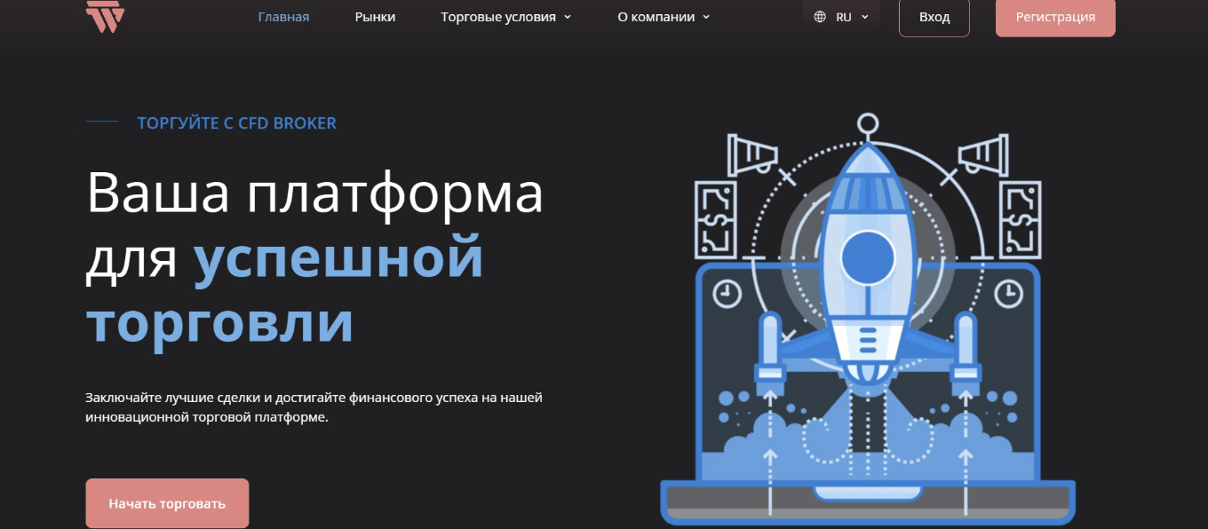 Wirl Togo обзор