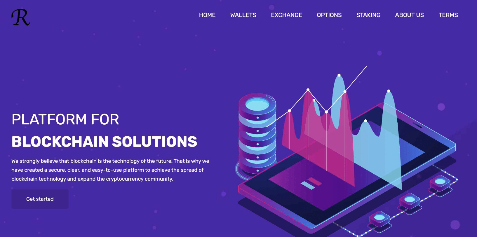 Regenbit обзор