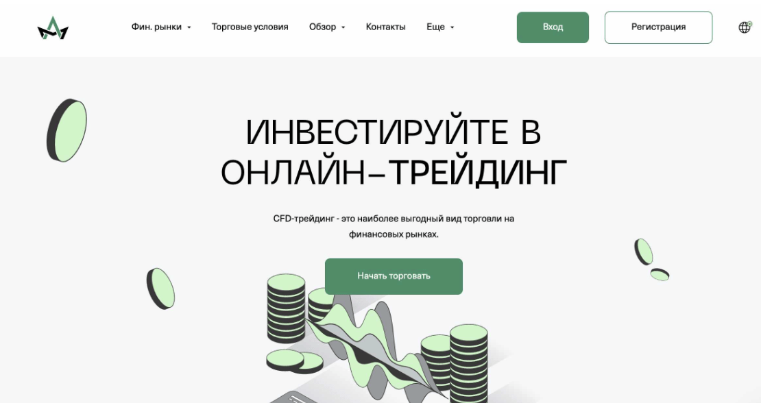Ampkat обзор