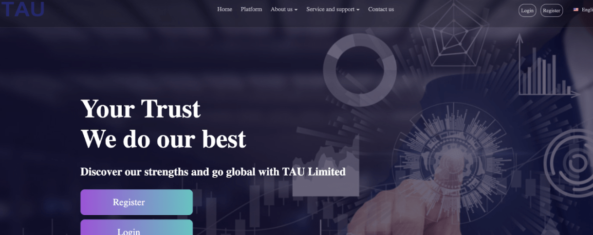 TAU Limited обзор