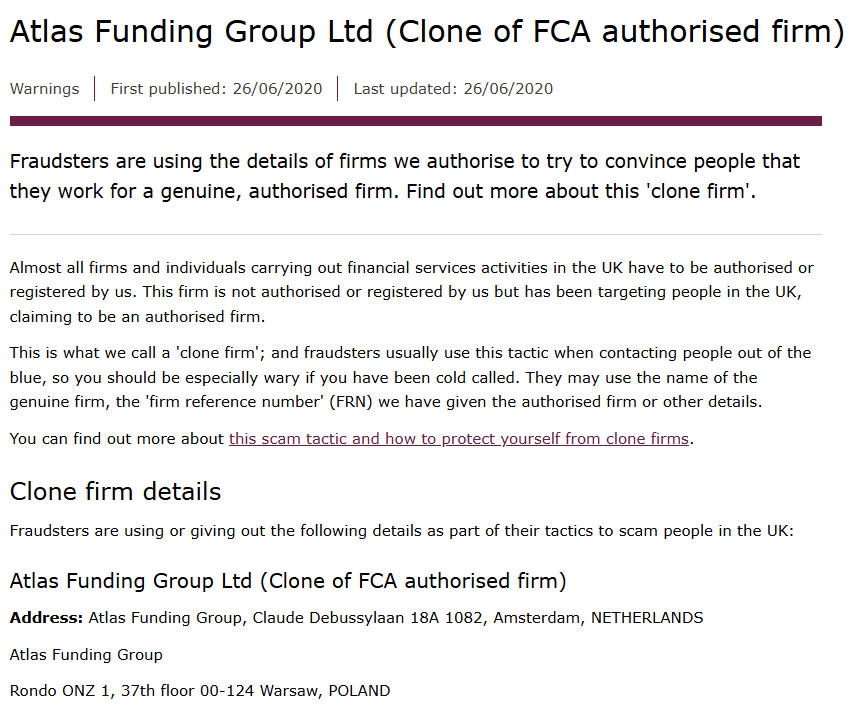 atlasfundingroup анализ