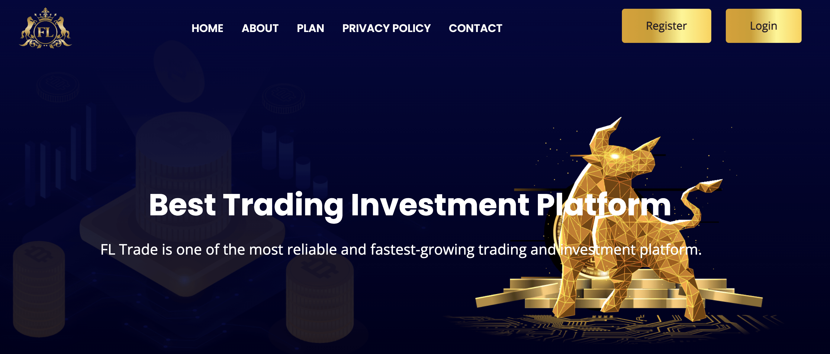 FL Trading обзор