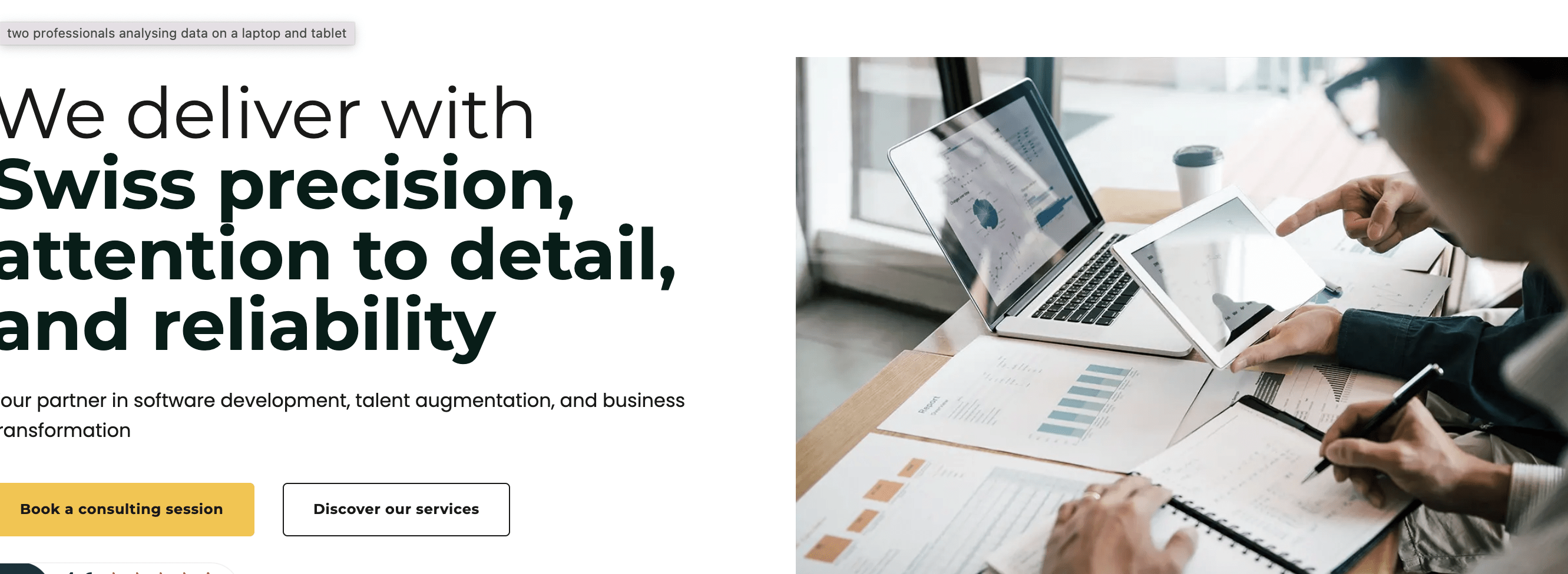 обзор Bertoni Solutions