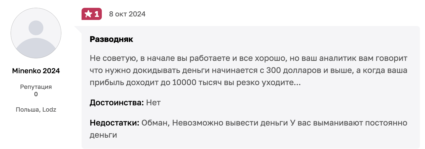 отзывы DotBig