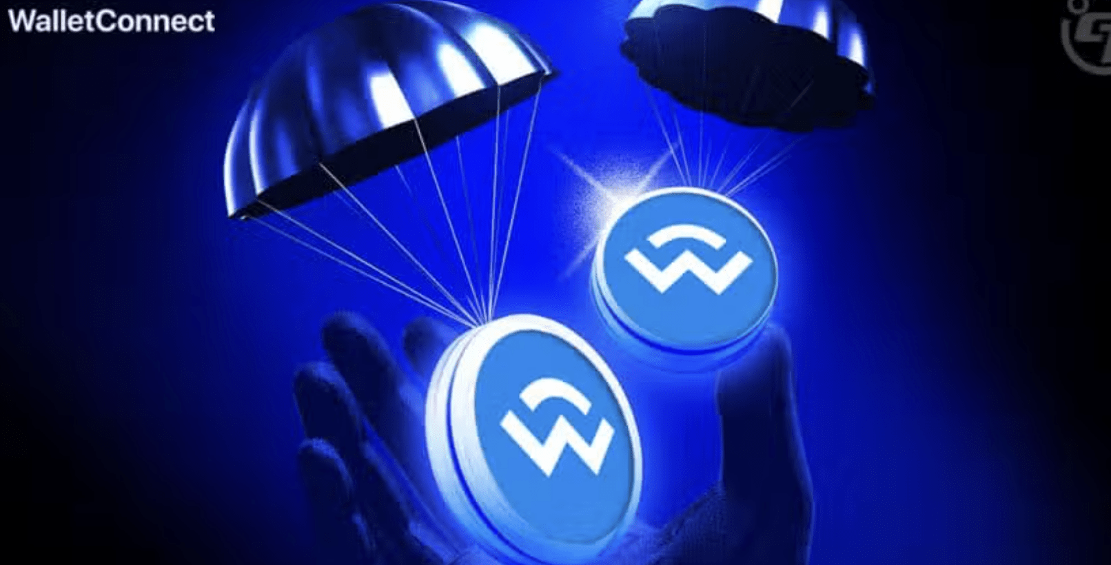 WCT token