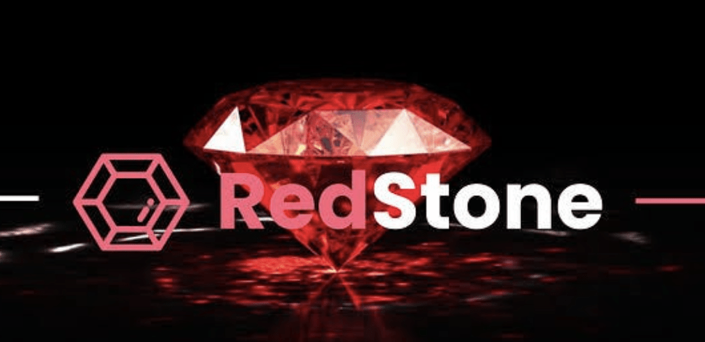 Токен RED