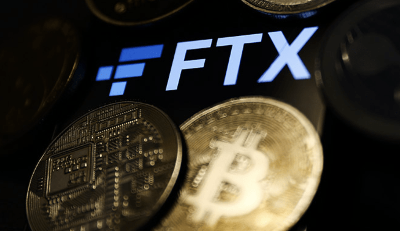 возврат средств с FTX? 