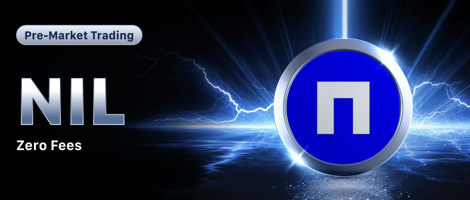 Nil Token токен