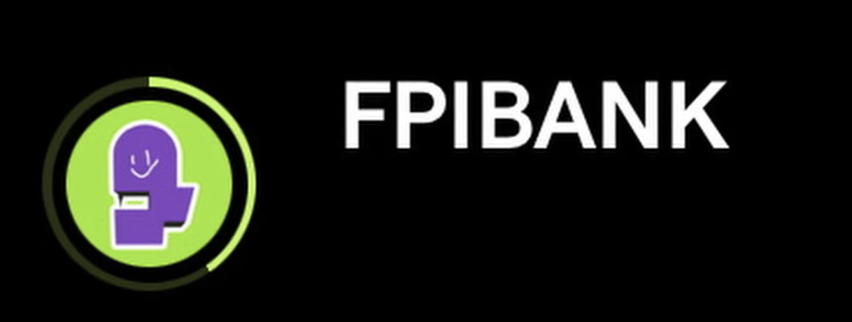 FPI Bank цена токена