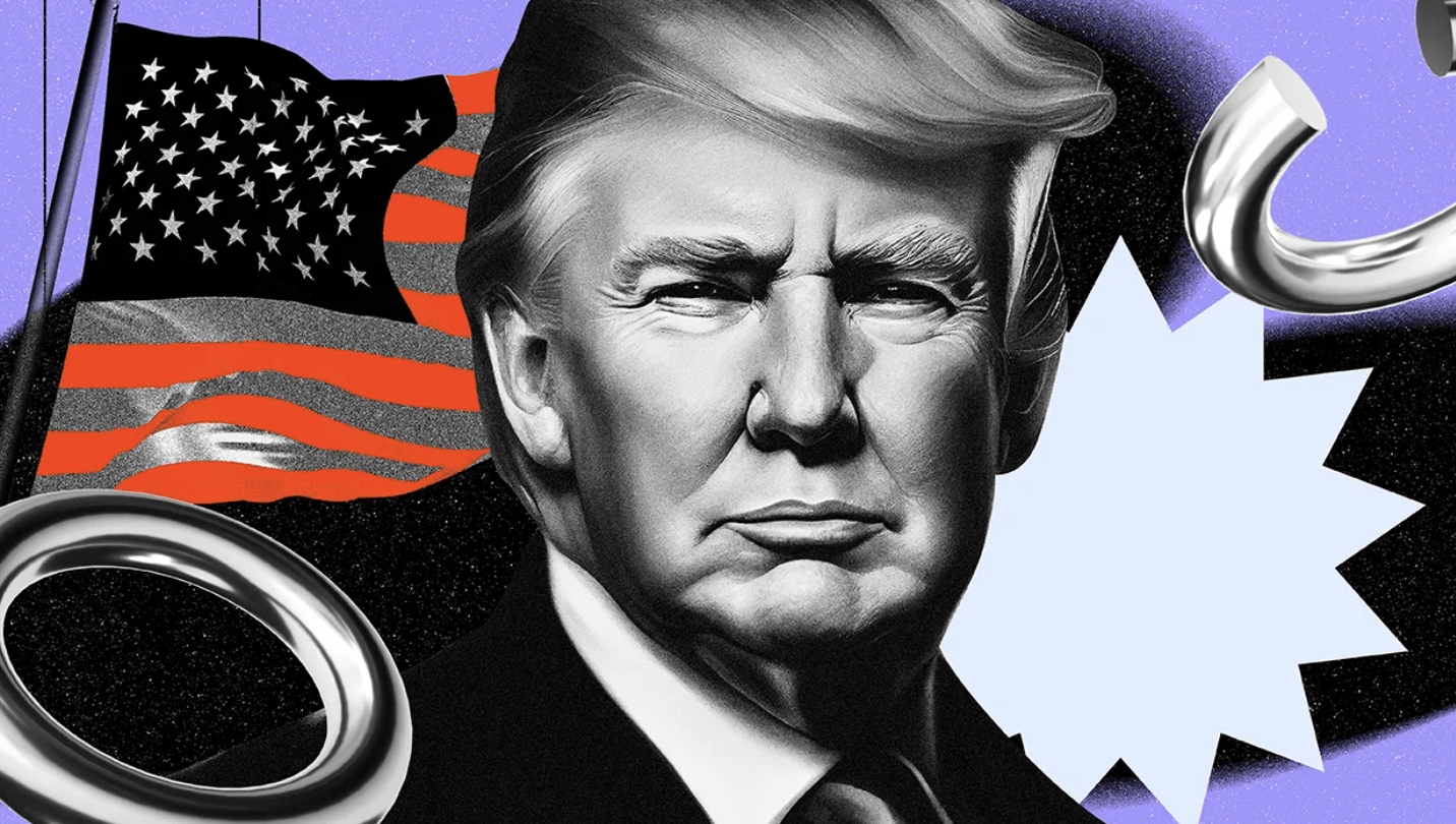 Trump coin сколько стоит