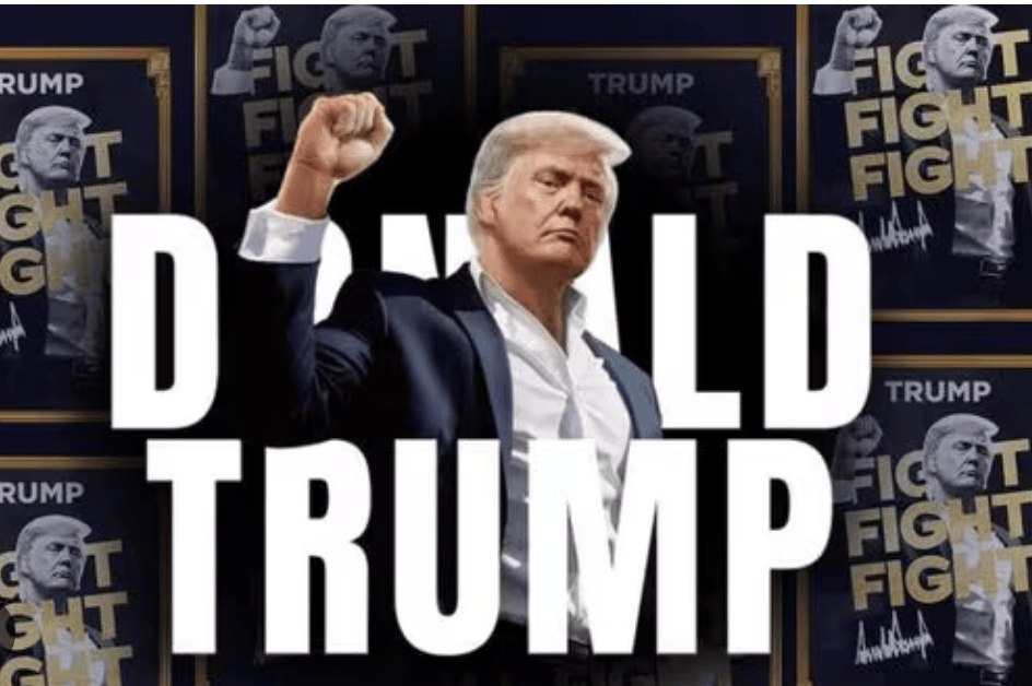 Trump coin обзор