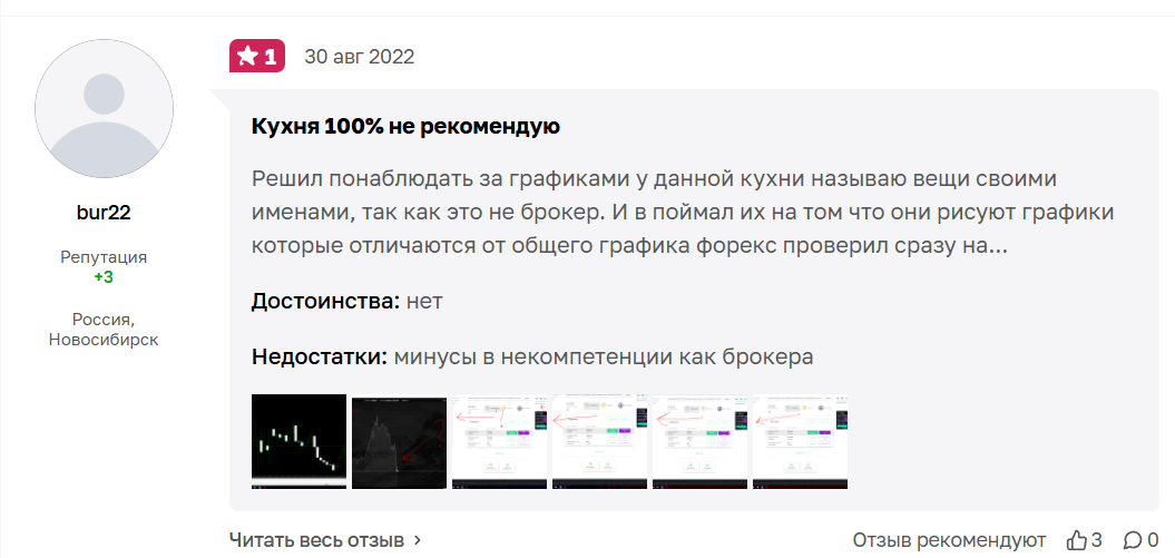 Grande Club развод