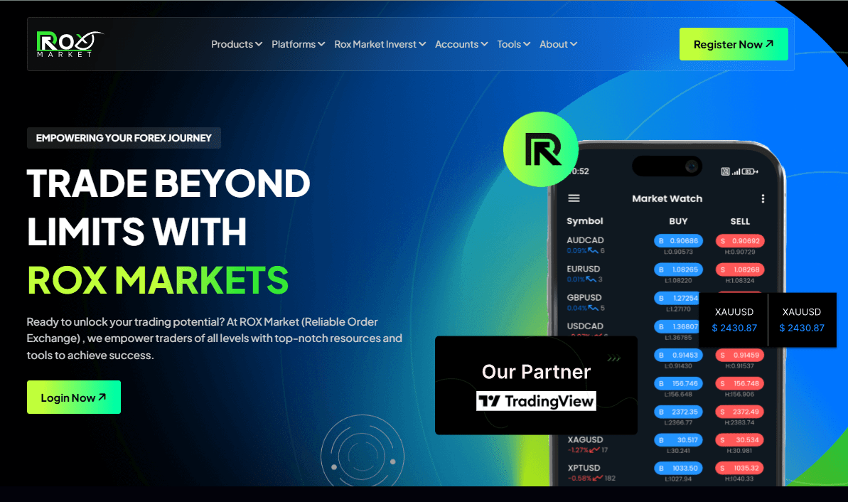 roxmarket проверка